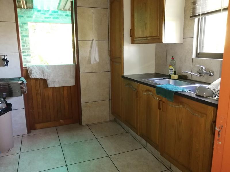 10 Bedroom Property for Sale in Sasolburg Free State